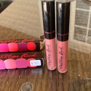 Nuskin Power lips fluid